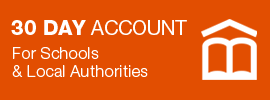 30 day account for schools
