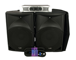 12  SPEAKER SYSTEM 