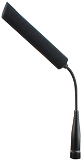 Gooseneck Microphone 