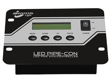 CONTROLLER FOR LEDPIPE RGB 