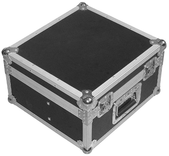 FLIGHTCASE FOR 2 X DYNAMO 