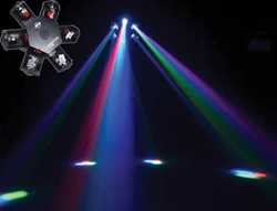 NUCLEUS LED 