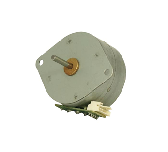 STEPPER MOTOR FOR DYNAMO PAN/TILT  
