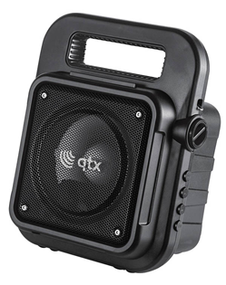 Portable Bluetooth Party Speaker 10W 