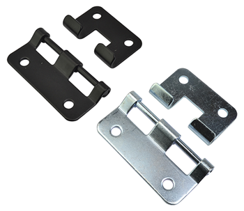 Lift-off Hinge for Flight Cases and Ca 