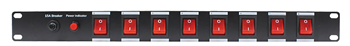Lighting Effects Switch Panel 