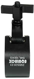 Wide Self Locking Clamp 48-51mm 100Kg 