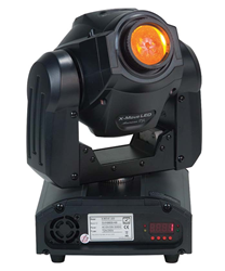 AMERICAN DJ XMOVE LED LIGHT 