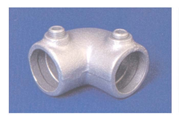 PIPECLAMP ELBOW 90 DEGREE 