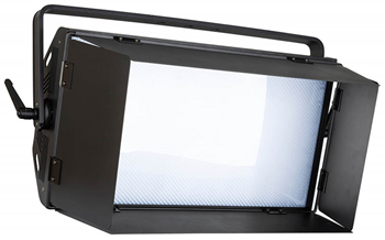 Studio LED Floodlight Cool and Warm Wh 