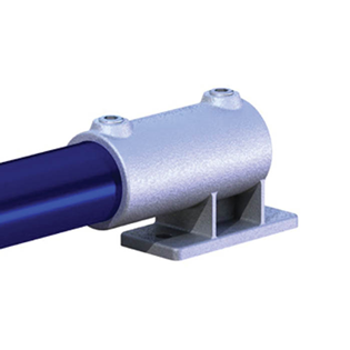 PIPECLAMP RAILING SIDE SUPPORT 