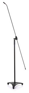 JTS FLoor Stand Microphone Stand with  
