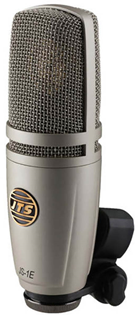 JTS JS-1E Studio Microphone 