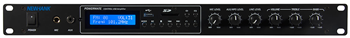 NewHank Powermate Stereo Amplifier with  