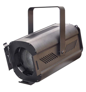 THEATRE SPOT PC/FRESNEL 1000 WATT 