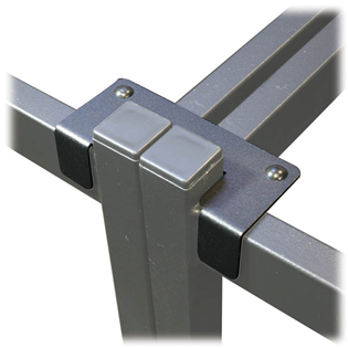 DOUGHTY JOINT CLIP - PER PAIR 