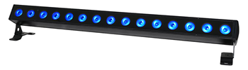 Spectra IP65 Rated Exterior LED Batten%2 