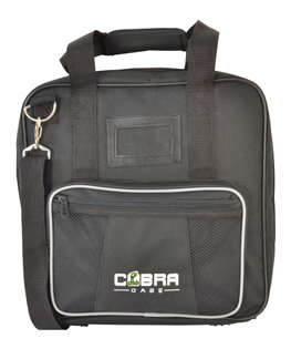 Cobra Mixer Bag 10mm Padding -365 x  