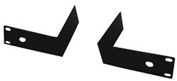 RACK PANELS FOR IN-EAR RECEIVER 