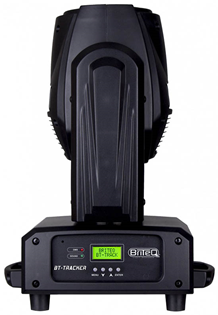Moving Head with HRI-100 Lamp 
