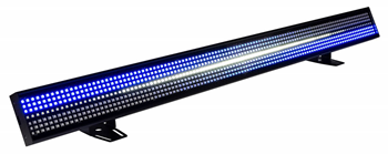 Lightstrike RGB & CW LED Batten 