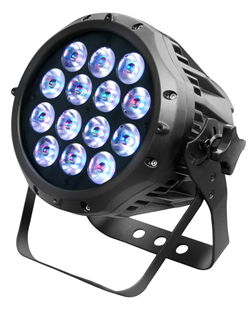 STAGE BEAMER RGB 