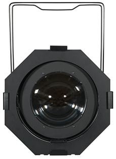 LED Stage Par Can 200W Cool and Warm 