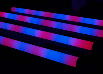 LEDPIPE RGB BAR 