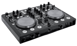 OMNITRONIC TMC-2 INTERFACE WITH VIRTUAL  