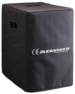 Audiophony Protective Cover for ISUB Sub 