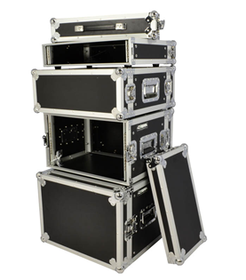 RACK EQUIPMENT CASES 19 350mm 