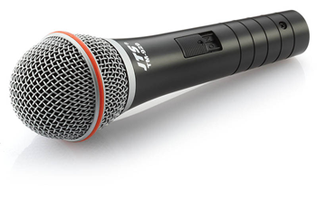 JTS TM-929 Performance Microphone 