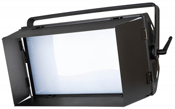 Studio LED Floodlight Cool and Warm Wh 