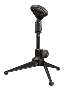 Desk Microphone Stand 