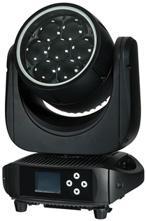 Titan RGBL Moving Head with Zoom &%2 