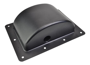 Steel Flightcase Handle for Cases or S 