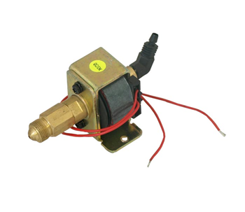 PUMP FOR JB FX1000 (BLACKCASE) 
