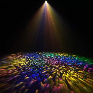 Hallucination LED Effect Light 100W 