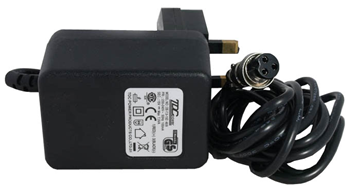 POWER SUPPLY FOR EUROLITE LCD-4/8/12 ( 