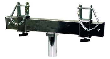 CROSSBAR ADAPTOR FOR ALP5 STAND 
