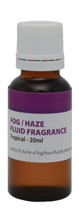 Fog Fragrance 