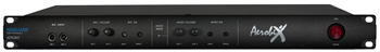 NewHank Aerobix Rackmount Audio Mixer 