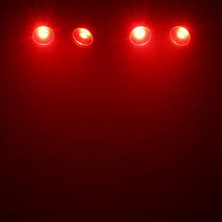 Micro COB LED Stage Lighting System 