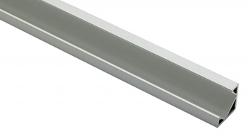 Aluminium Profile 45 Degree for LED St 