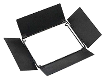 FOUR LEAF BARNDOOR FOR HUI/LUI RANGES  