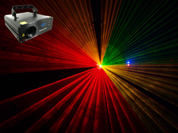 NICHOLS GLAM RGP LASER 