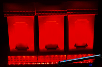 COBRA WALL FLOOD BAR 