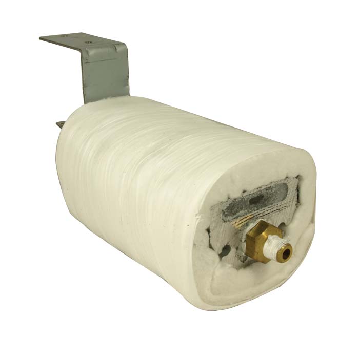 Antari Z80 Heater Effect Machine Spares