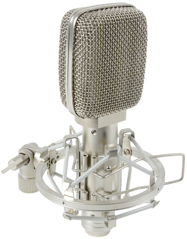Studio Ribbon Vocal Microphone Microphones