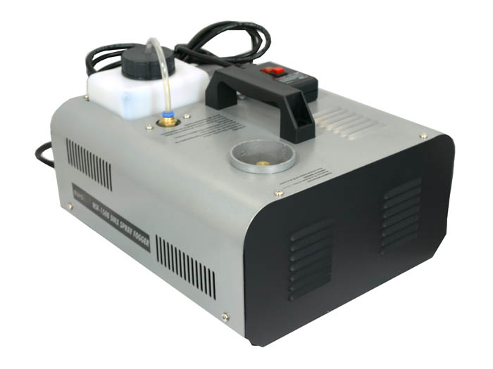 Vertical Fog Blaster Fog Haze Machines